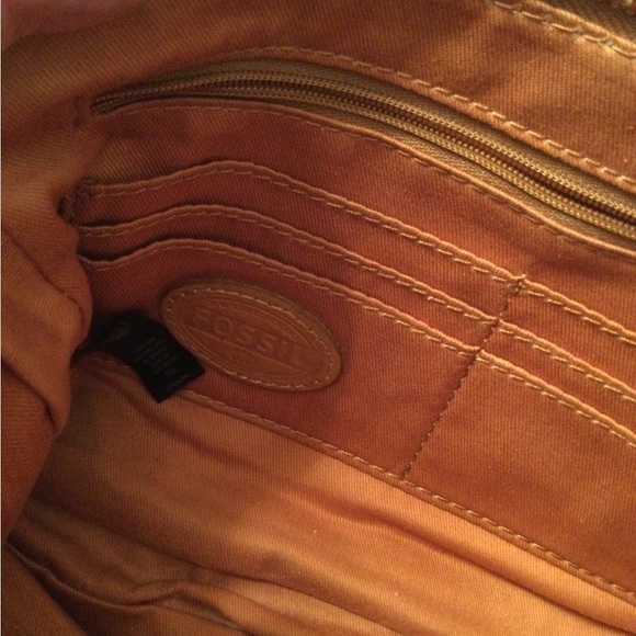 Fossil purse - Picture 5 of 5